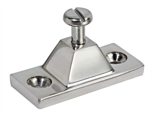 Supporto a parete 43 x 51 mm