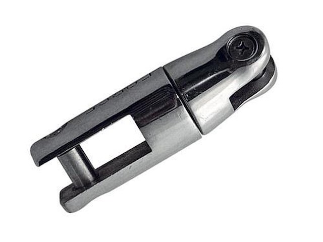 Giunto girevole salpa ancora per catene da 6/8 mm