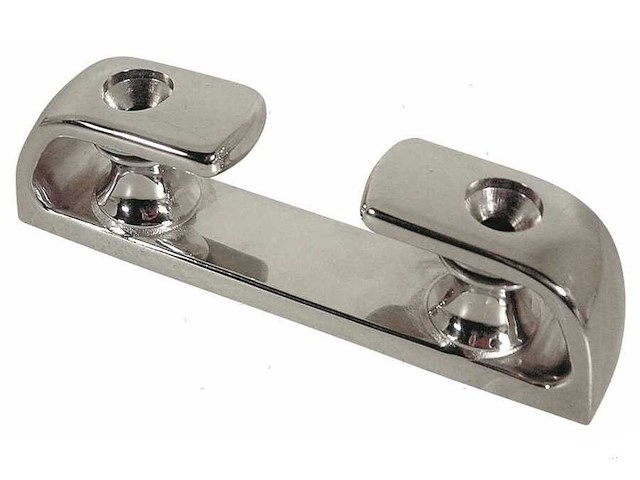 Passacavi in linea roller - 205 mm