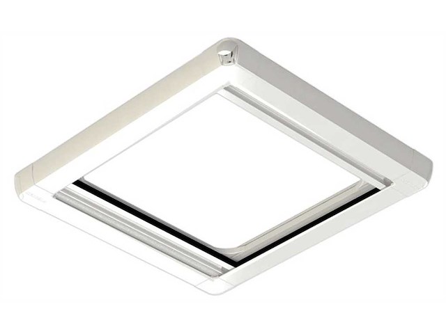 Oscurante e zanzariera SkyScreen Roller Surface 2 - 514 x 514 mm