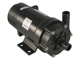 Pompa acqua per aria condizionata barca - 56 lt/min