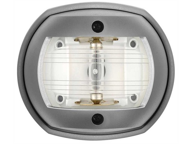 Luce di navigazione Sphera Poppa corpo Grigio