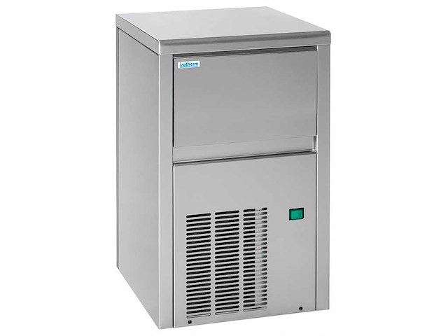 Fabbricatore di ghiaccio ISOTHERM by Indel Webasto Marine 