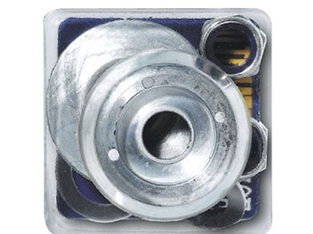 Anodo di ricambio 250/300TT