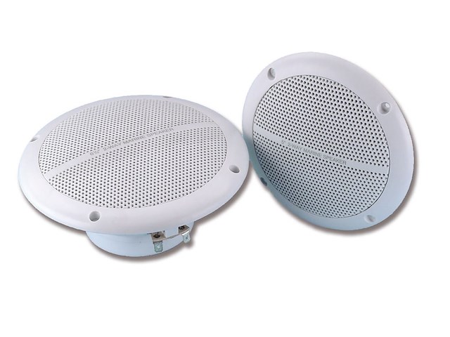 Casse acustiche T-Sound - 150 mm. - 60 watt -