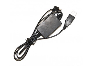 Caricabatteria USB VHF Polmar Navy 022