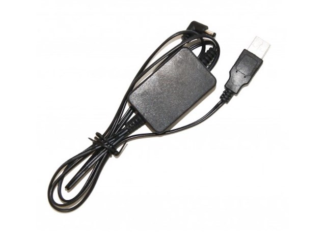Caricabatteria USB VHF Polmar Navy 022