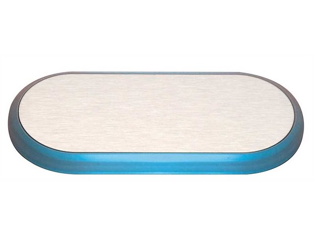 Luce di cortesia Oculus perimetrale - Luce bianca