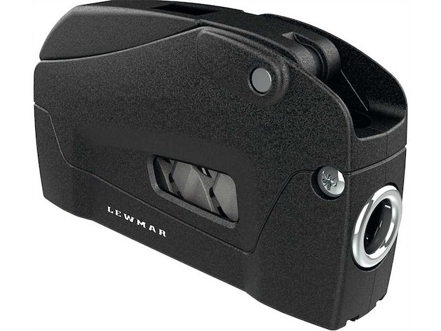 Stopper LEWMAR D2 singolo per cime 8-10 Ø mm