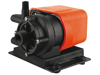 Pompa circolazione acqua - 220V / 31 L/min -