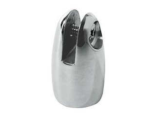 Raccordo terminale per pulpiti - 25 mm. -