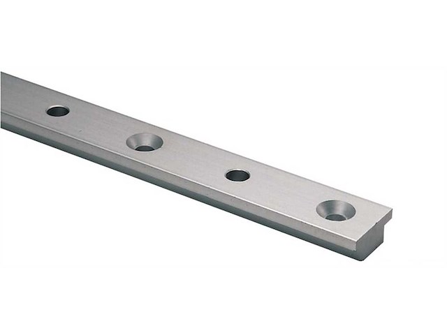 Rotaia LEWMAR T-Track 3 m