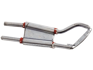 Lama di ricambio per Tagliacime