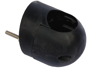  Basetta cieca Ø 44 mm