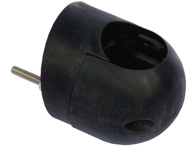  Basetta cieca Ø 44 mm