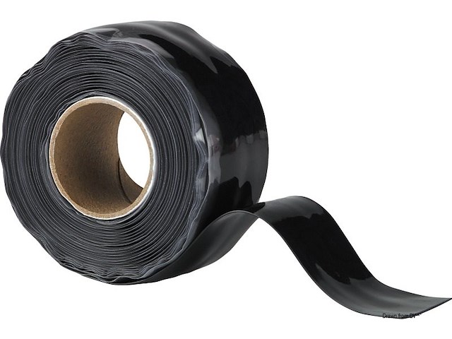 Nastro silicone autoamalgamante X-TREME - 3 mt -