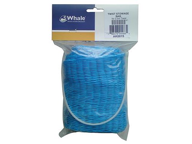 Sacca Whale per alloggiamento tubo doccia