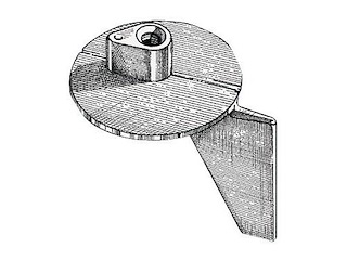 Anodo motori 2 / 4 Tempi - SUZUKI -