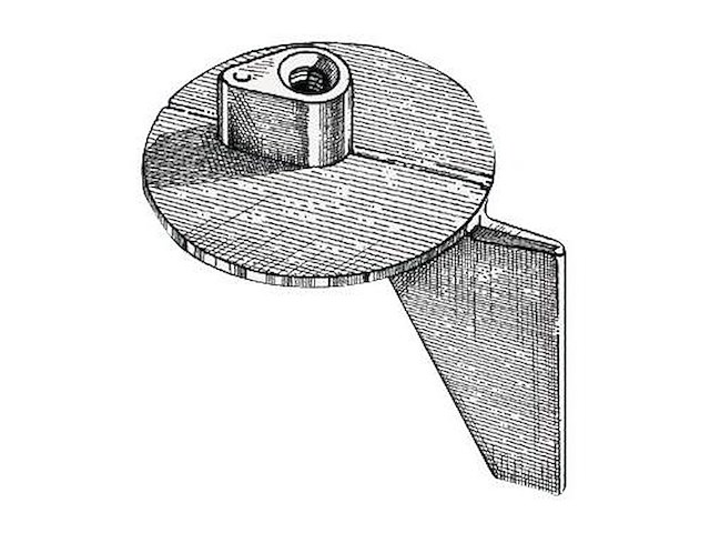 Anodo motori 2 / 4 Tempi - SUZUKI -
