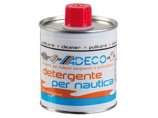 Cleaner per collanti ADECO