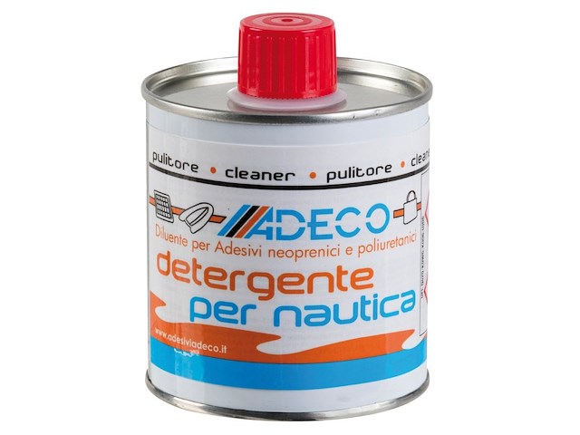 Cleaner per collanti ADECO