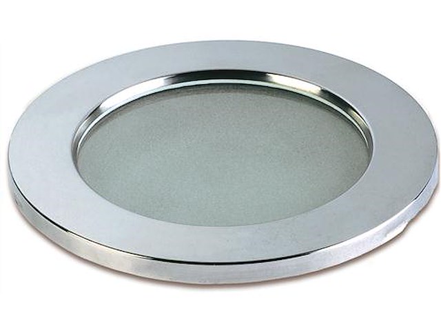 Faretto ad incasso Foresti & Suardi " Circle "