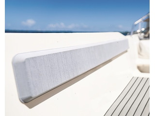 Cuscino in espanso EVA  - Grigio -