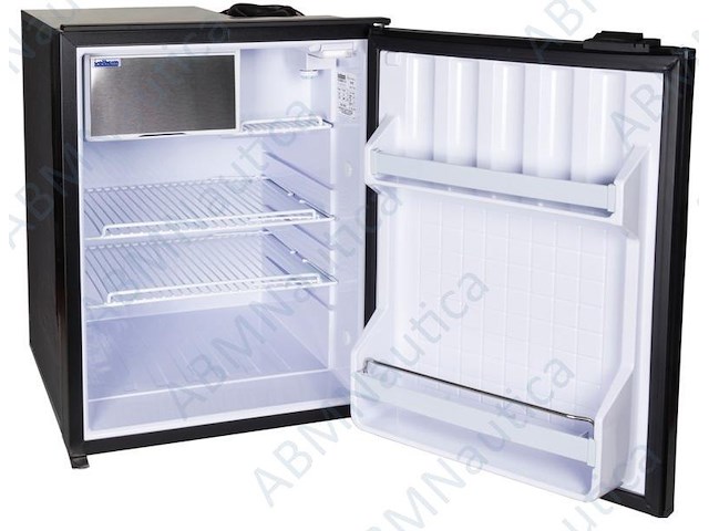 Frigorifero Isotherm CR 85 EN con piastre di accumolo