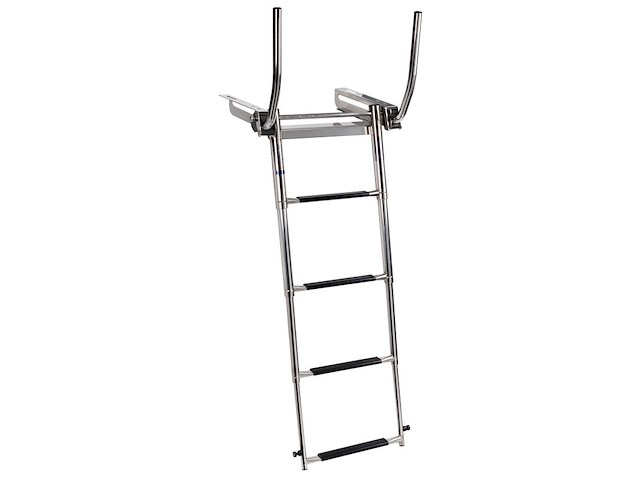 Scaletta con maniglia di risaliti Easy UP - Big -