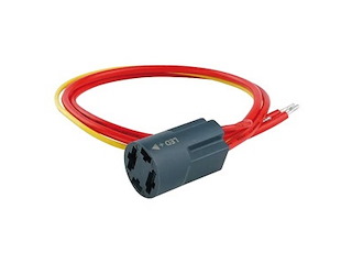 Cablaggio preassemblato per interruttori FLAT