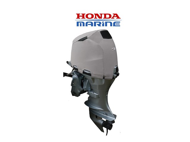 Coprimotore ventilato per HONDA 115 / 150 Cv