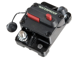 Magneto termico di protezione - esterno 60 A - 