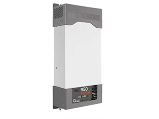 Caricabatteria Quick SBC 950 NRG+ / 40 A - 24 V -