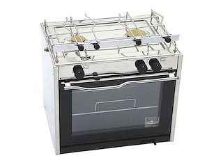 Cucina con forno Techimpex Classic