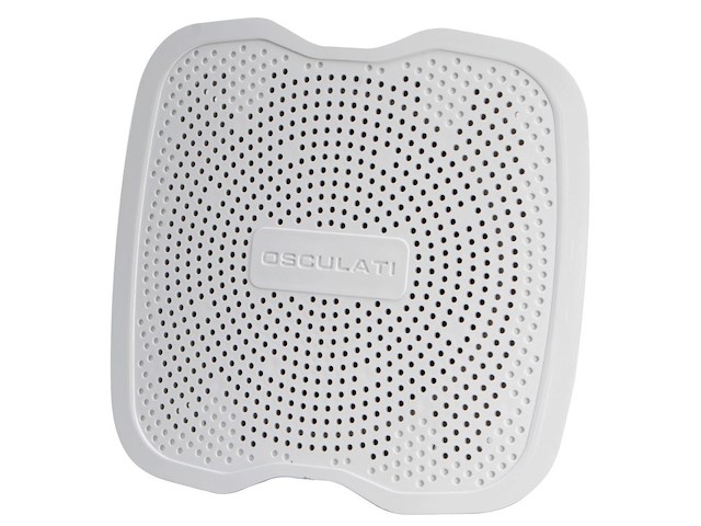 Tromba incasso verticale Sound