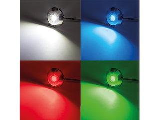 Luce subacquea a LED luce RGBW 60 W