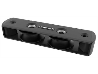 Organiser LEWMAR Ocean - 5 pulegge