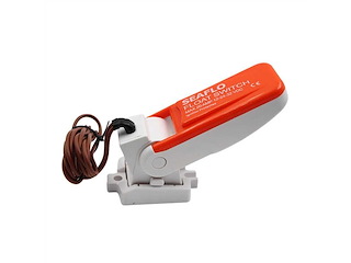 Interruttore galleggiante Seaflo