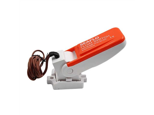 Interruttore galleggiante Seaflo
