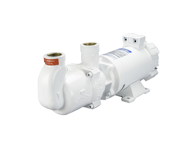 Pompa Gianneschi MV44 G