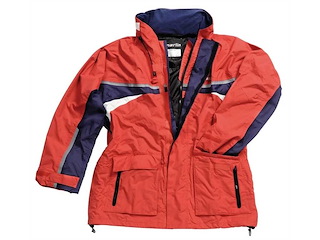 Giacca professionale traspirante MARLIN Regatta - S