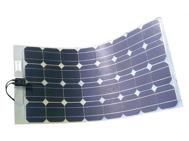 Pannello solare ENECOM flessibile - 90 Wp