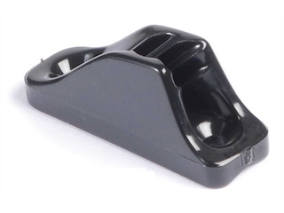 Strozzascotte in nylon CLAMCLEATS - 3/6 mm. . Mod. Alto