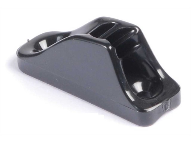 Strozzascotte in nylon CLAMCLEATS - 3/6 mm. . Mod. Alto