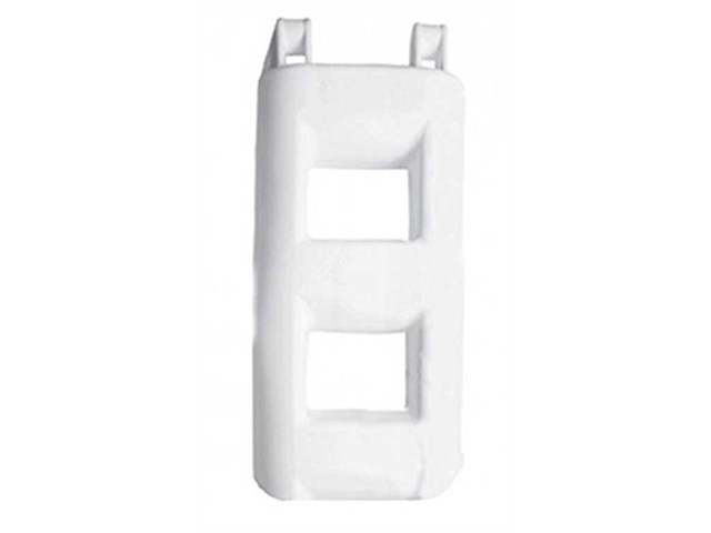 Parabordo a scaletta - 2 gradini