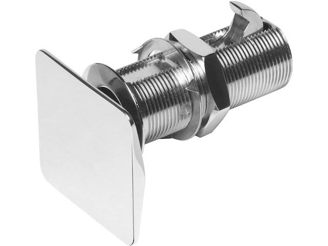 Chiusura Flush Lock Quadra Tipo "A"
