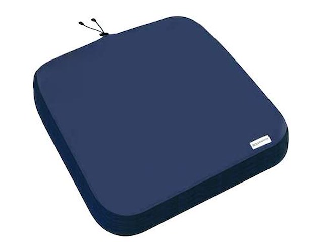 Protezione per passo uomo quadrato - 500 x 500 mm. -