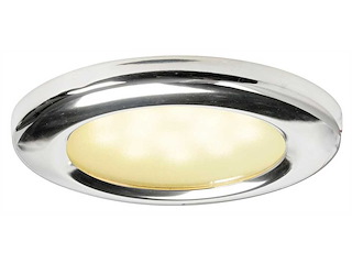 Plafoniera LED da incasso Vega - IP65