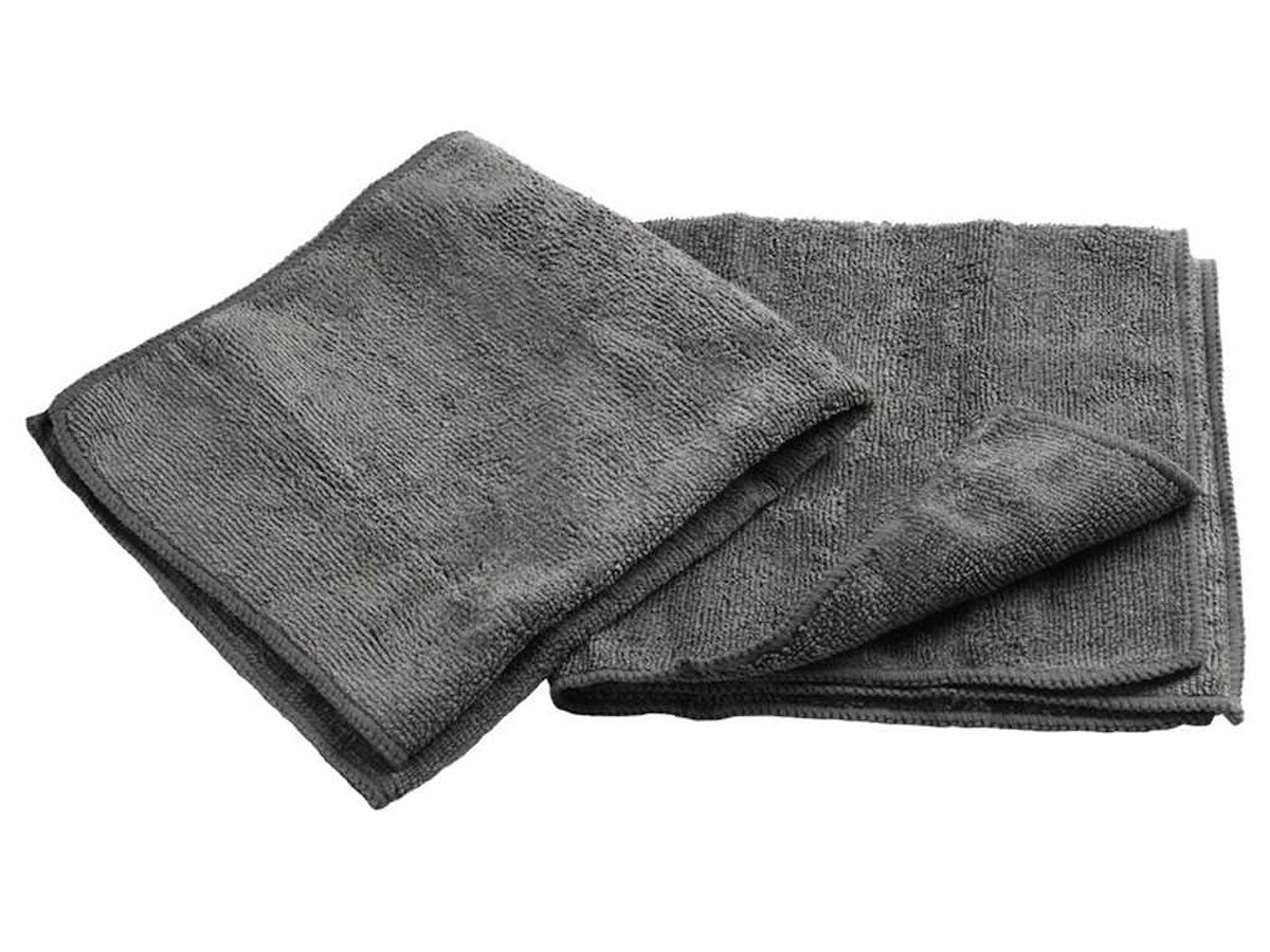 Panni in microfibra - 2 pz