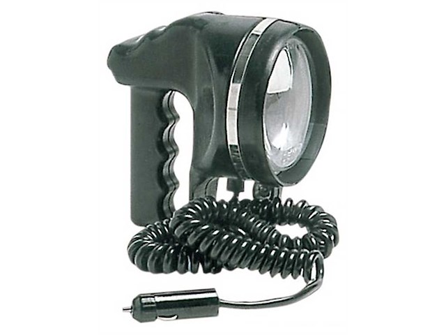 Faro portatile orientabile